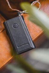 Cover für Musikplayer Shanling M7 Case Black Hülle Cover für Musikplayer - 3