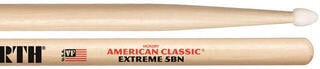 Μπαγκέτες Vic Firth X5BN American Classic Extreme 5B Μπαγκέτες - 1