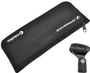 Dynamisches Gesangmikrofon Sennheiser E845S Dynamisches Gesangmikrofon - 1