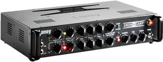 Amplificador de válvulas Laney IRT-Studio Amplificador de válvulas - 2