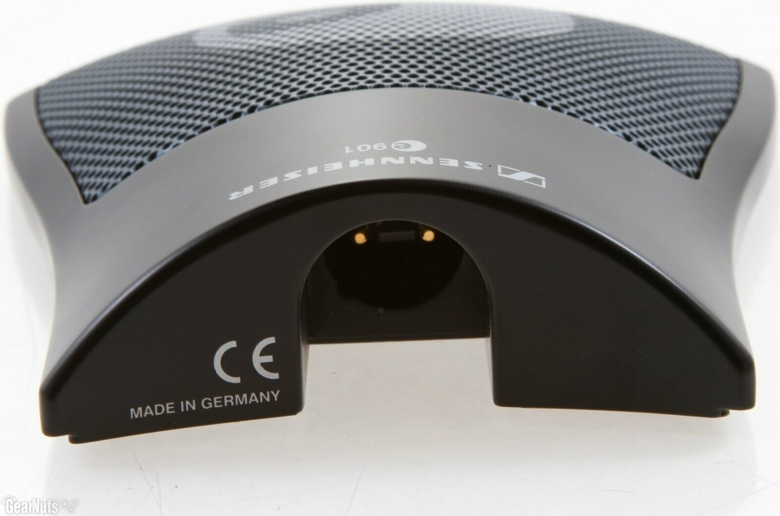 Честотен диапазон