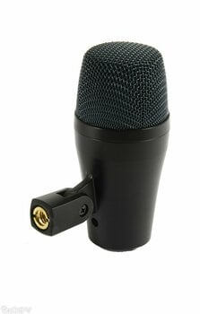 Mikrofón pre basový bubon Sennheiser E902 Mikrofón pre basový bubon - 2
