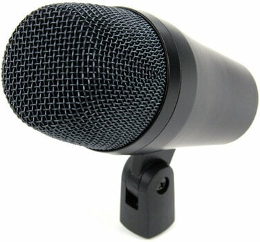  Lábdob mikrofon Sennheiser E902  Lábdob mikrofon - 3