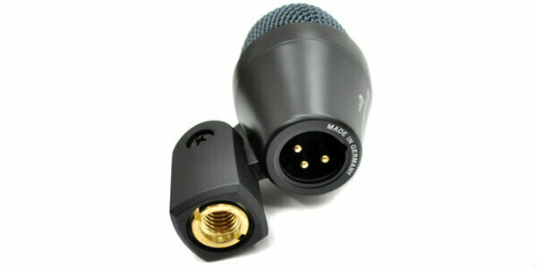 Sennheiser E904 Mikrofon do Tom Tomów - Muziker