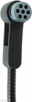 Kondenzátorový nástrojový mikrofon Sennheiser E908B - 2