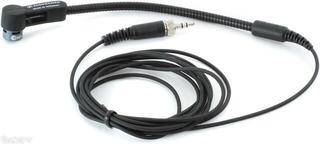 Kondenzátorový nástrojový mikrofón Sennheiser E908B Kondenzátorový nástrojový mikrofón - 2