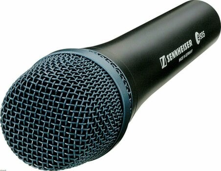 Microfone dinâmico para voz Sennheiser E935 Microfone dinâmico para voz - 2