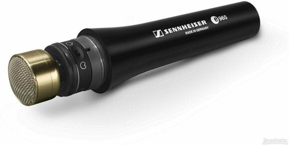 Microfone condensador para voz Sennheiser E965 Microfone condensador para voz - 2
