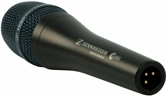 Кондензаторен вокален микрофон Sennheiser E965 Кондензаторен вокален микрофон - 3