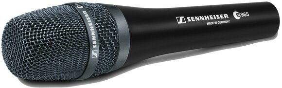 Kondezatorski mikrofon za vokal Sennheiser E965 Kondezatorski mikrofon za vokal - 4