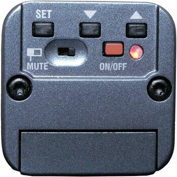 Wireless system for XLR microphone Sennheiser SKP100 C G3 - 2