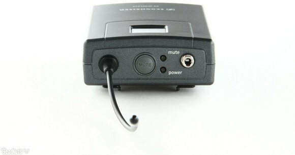 Draadloze set Sennheiser XSw 52 C - 2