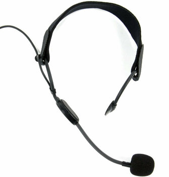 Draadloze set Sennheiser XSw 52 C - 3