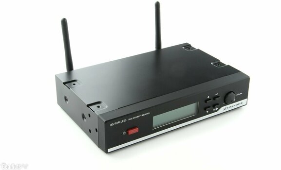 Draadloze set Sennheiser XSw 52 C - 4