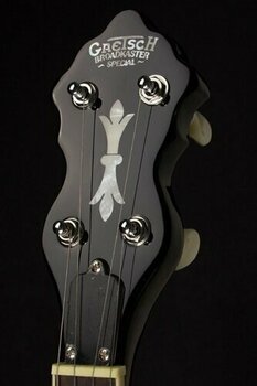 Банджо Gretsch G9410 Broadkaster Special - 3