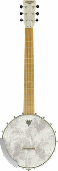 Bendzsó Gretsch G9460 Dixie 6 Guitar Banjo - 2