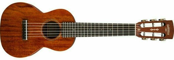 Guitalélé Gretsch G9126 Guitar ukulele NT - 2