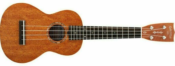 Concertukelele Gretsch G9110-SM Concert Deluxe - 2