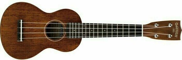 Szoprán ukulele Gretsch G9100 Soprano Standard - 2