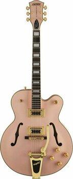 Električna gitara Gretsch G5191MS Tim Armstrong Electromatic Hollow Body - 2
