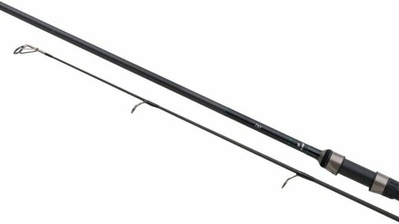 Karpfenrute Shimano Tribal TX-1A 3,6 m 3,0 lb 2 Teile - 2