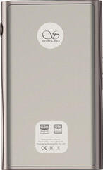 Leitor de música portátil Shanling M7 Leitor de música 128 GB Silver - 2