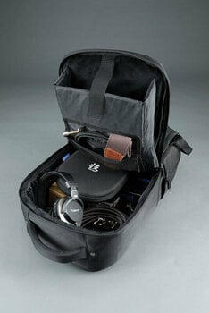 Hoes/koffer voor geluidsapparatuur Boss CB-BU10 - 9