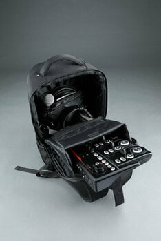 Hoes/koffer voor geluidsapparatuur Boss CB-BU10 - 10
