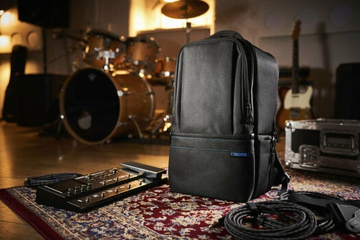 Tasche / Koffer für Audiogeräte Boss CB-BU10 - 11