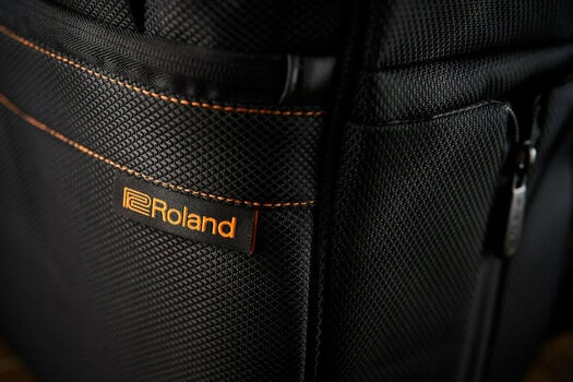 Bolsa/estojo para equipamento de áudio Roland CB-RU10 - 10