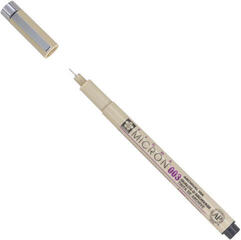 Tuschezeichner Sakura Pigma Micron 003 Technischer Stift Sepia 0,15 mm 1 Stck - 1