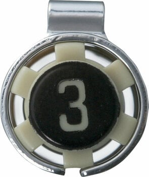 Stylo technique Sakura Pigma Graphic 3 Stylo technique Black 3 mm 1 pc - 3