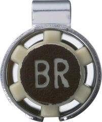 Techninis rašiklis Sakura Pigma Brush Sepia - 2