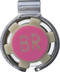 Techninis rašiklis Sakura Pigma Brush Rose - 2