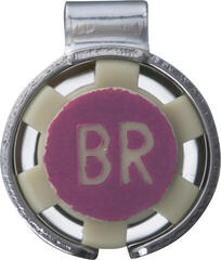 Technical Pen Sakura Pigma Brush Technical Pen Purple 1 pc - 2