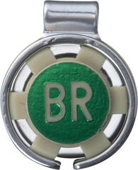 Technical Pen Sakura Pigma Brush Technical Pen Green 1 pc - 2