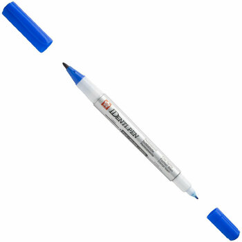 Tuschezeichner Sakura Identi Pen Technischer Stift Blue 1 Stck - 2