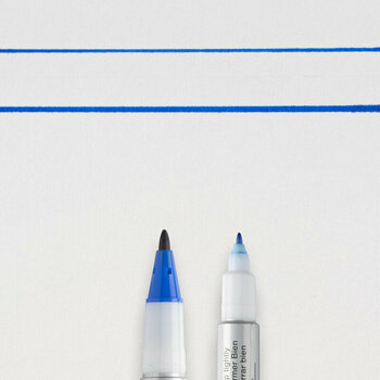 Tuschezeichner Sakura Identi Pen Technischer Stift Blue 1 Stck - 3