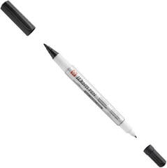 Tuschezeichner Sakura Identi Pen Technischer Stift Black 1 Stck - 1