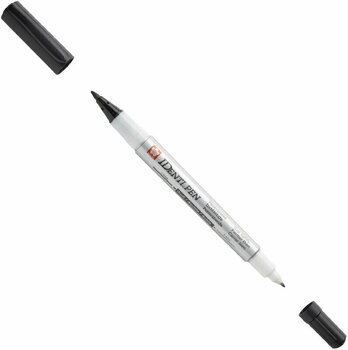 Technical Pen Sakura Identi Pen Black - 2