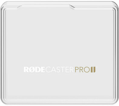 Capac de protecție mixer DJ Rode RODECover 2 - 2