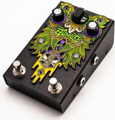 Multieffekt Beetronics ZZOMBEE Multieffekt - 5