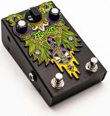 Multieffekt Beetronics ZZOMBEE Multieffekt - 6