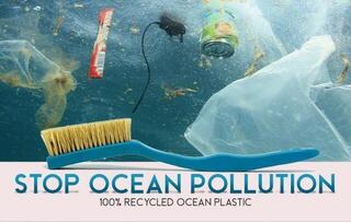 Accessory 8bPlus Brush Save The Ocean Brush - 4
