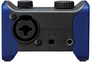 Interfață audio USB Zoom AMS-22 Interfață audio USB - 2
