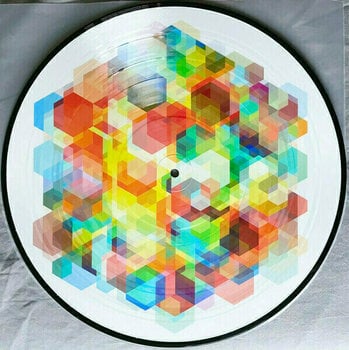 Disc de vinil Tesseract - Polaris (RSD 2022) (LP) - 3