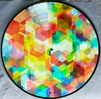 Schallplatte Tesseract - Polaris (RSD 2022) (LP) - 4
