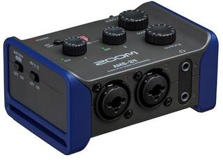 Interfață audio USB Zoom AMS-24 Interfață audio USB - 2