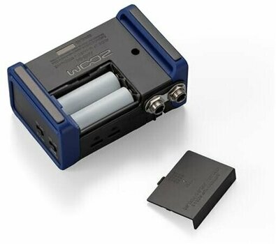 USB audio prevodník - zvuková karta Zoom AMS-24 - 8