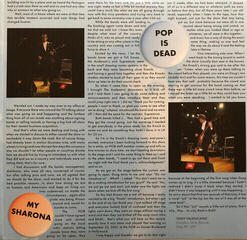 Δίσκος LP The Knack - Live At The House Of Blues (2 LP) - 6